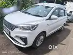 Maruti Suzuki Ertiga 2019 Diesel 106000 Km Driven