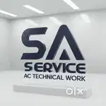 SA service