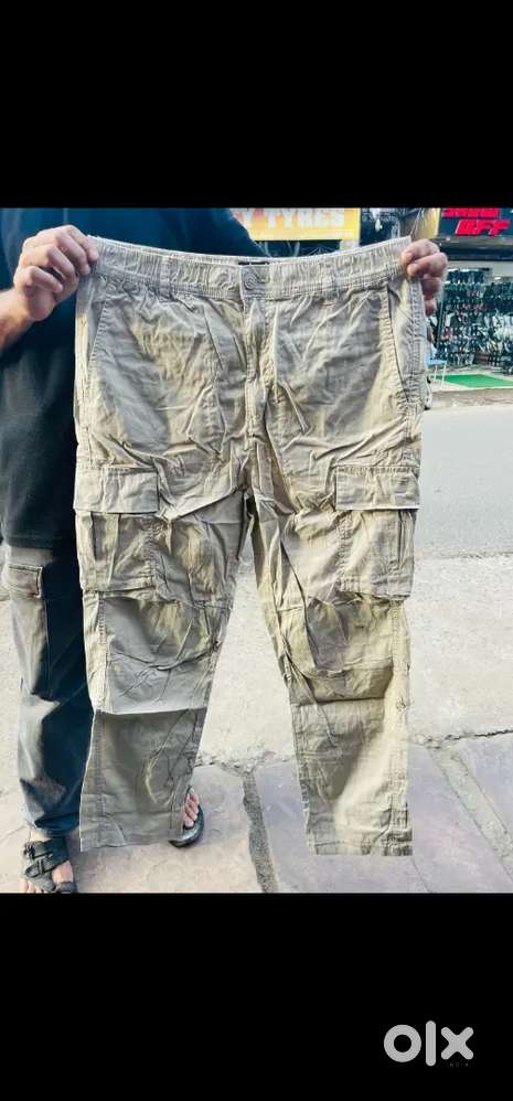 Original article h.m Cargo and gup shart gant wood cut