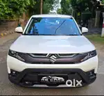 Maruti Suzuki Brezza 1.5 ZXI SMART HYBRID, 2022, Petrol