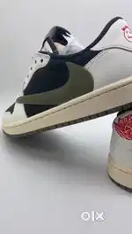 Nike Travis Scott