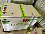 6 months old deep Refrigerator for sale