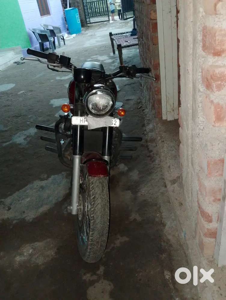 110. Jaba 2020 model