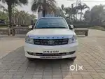 Tata Safari Storme VX, 2016, Diesel