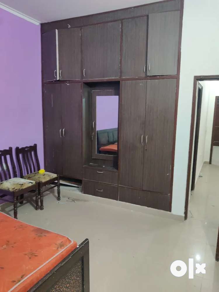 2 BHK independent flat in darpan city kharar near CU