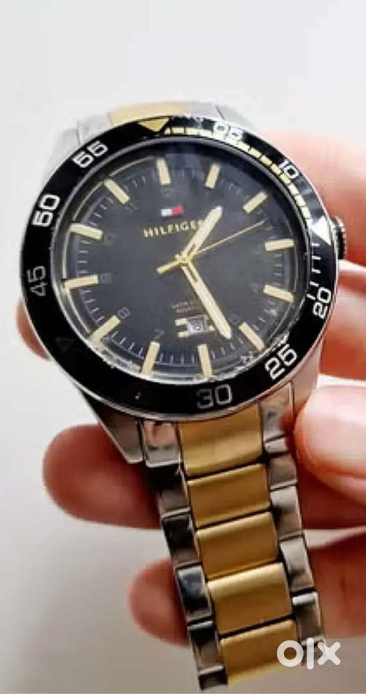 Watch Tommy Hilfiger used