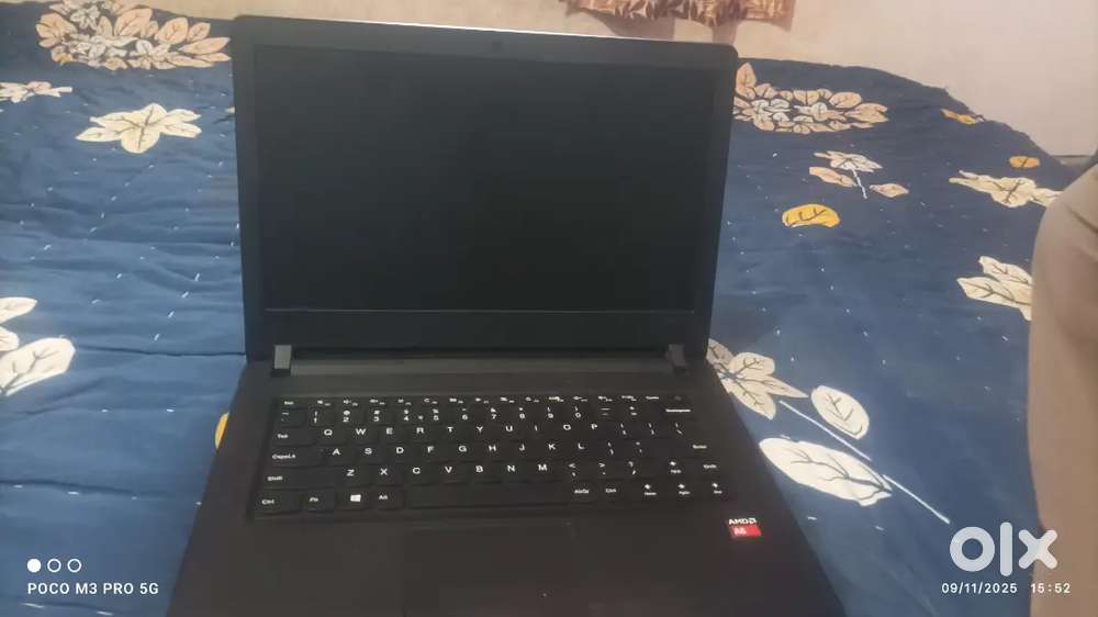 Lenovo E41-15 Leptop In Good Condition