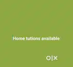 Home tutions