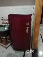 Godrej fridge