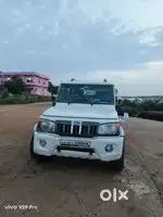 Mahindra Bolero Power Plus 2017 Diesel Good Condition