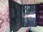 DEll latitude intle i5 8th gen with 8/256 and also touch screen