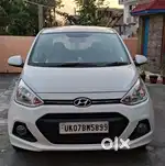 Hyundai Grand i10 2015 Petrol 52000 Km Driven
