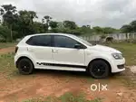 Volkswagen Polo 2011