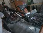 Electric cycle