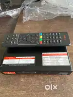 Airtel DTH Receiver