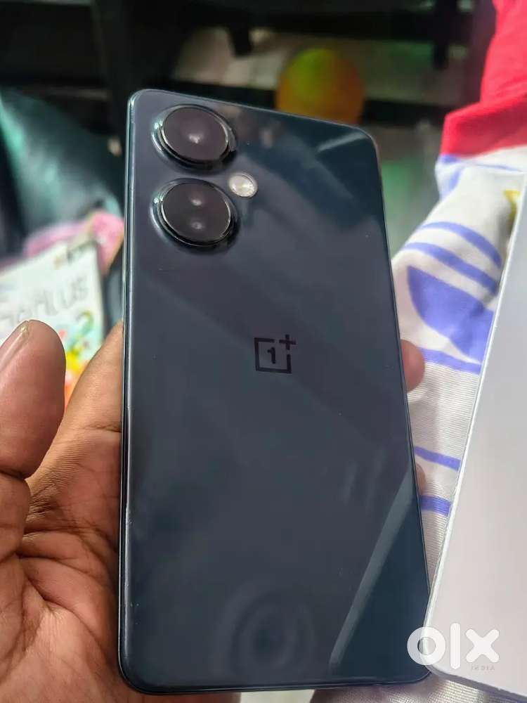 One plus nord 3 lite