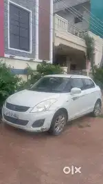 2014 Swift Dezire ZDI for sale..Car in Good Condition