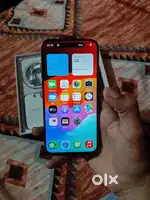Apple 15 pro max 128 GB