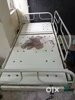 Patient Bed