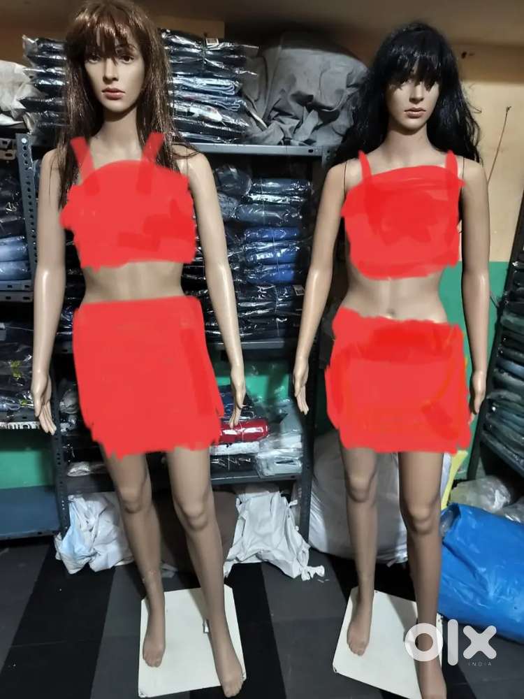 Doll 2pair