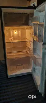 Samsung fridge