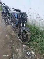 Buy a new bike