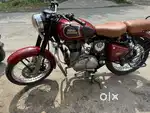 Royal Enfield Classic 350