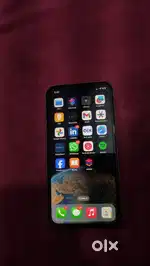 I Phone 11