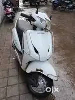 Honda Activa Het