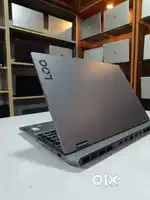 Gaming Lap Loq JUST 2 MONTH USE ONLY