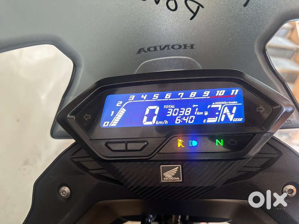 Gently used, good condition