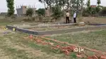 70% Bank loan ke sath plot le pakki Registry ke sath