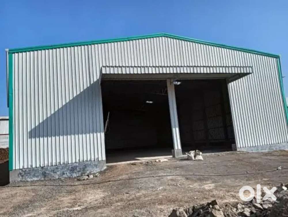 പാലക്കാട്‌ ടൗണിൽ കമ്പനികൾ, ഗോഡൗണുകൾ വാടകക്ക്