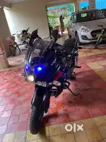 Bike is in very good condition