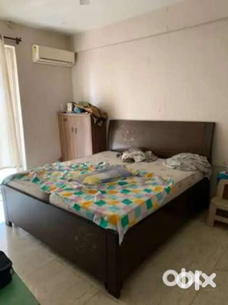 For family 2 BHK  bath sector 43 Chandigarh