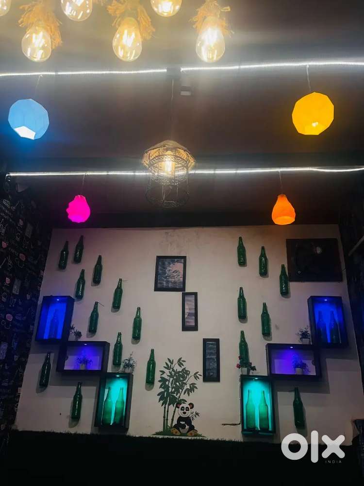 Need A Chinese Chef For Cafe In Durgakund