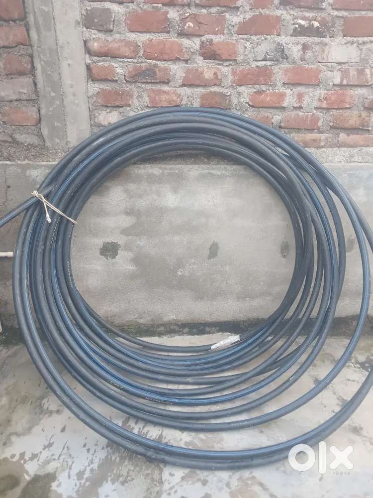 Acha hai 150 fite hai