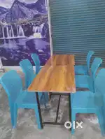 Chair oven
