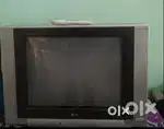 LG TV Old Model