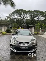 Toyota Glanza G, 2019, Petrol
