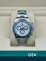 Rolex Daytona Panda