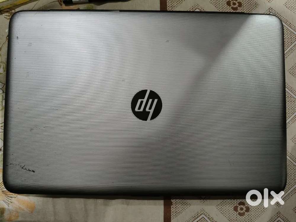 Hp pavilion
