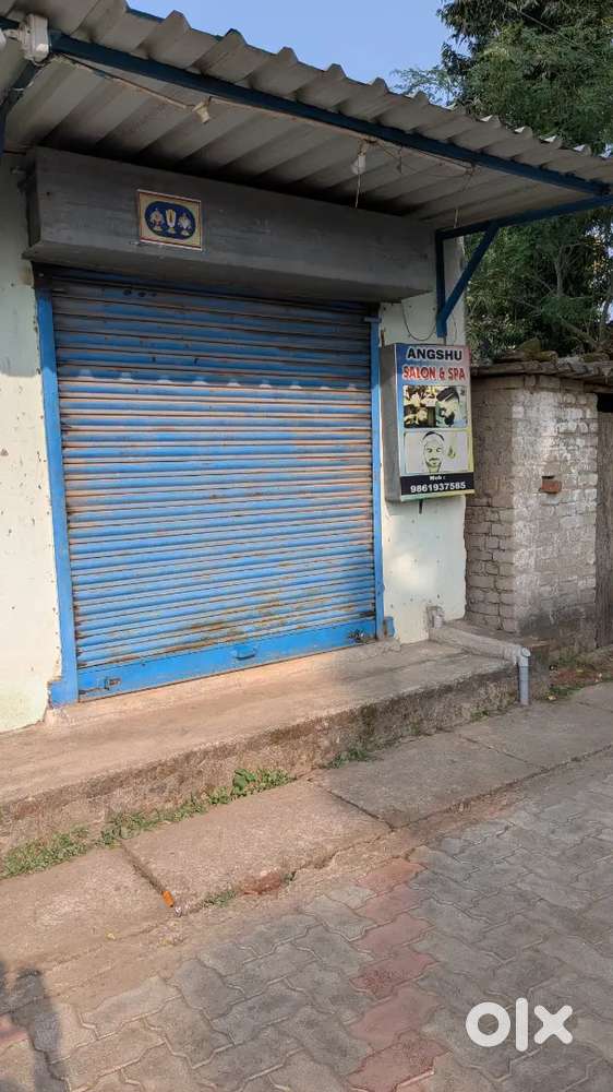 SINGLE ASBESTOS SHOP