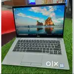 Dell Latitude 7400 i5 8th 8gb ram 256gb ssd touch screen