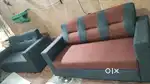 New full cover seater sofa buy directly from manufacturer