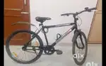 Hero bycycle