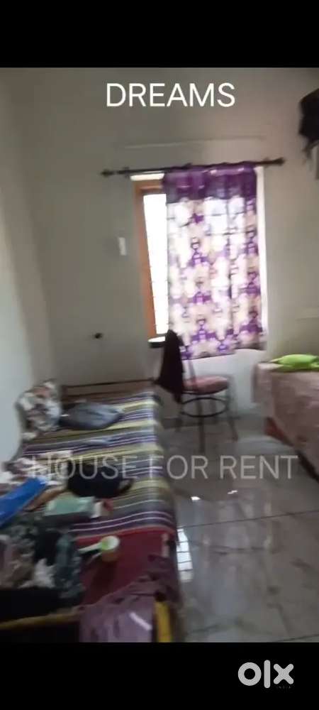 2 BHK SEMI FURNISHED HOUSE FIRST FLOOR RENT AT EDAPPALLY MAROTTICHUVAD