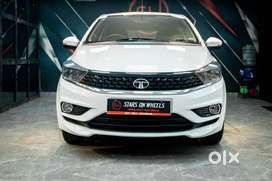 Tata Tiago XZ, 2021, Petrol