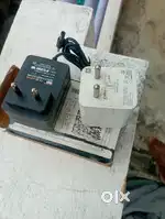 Charger & adapter