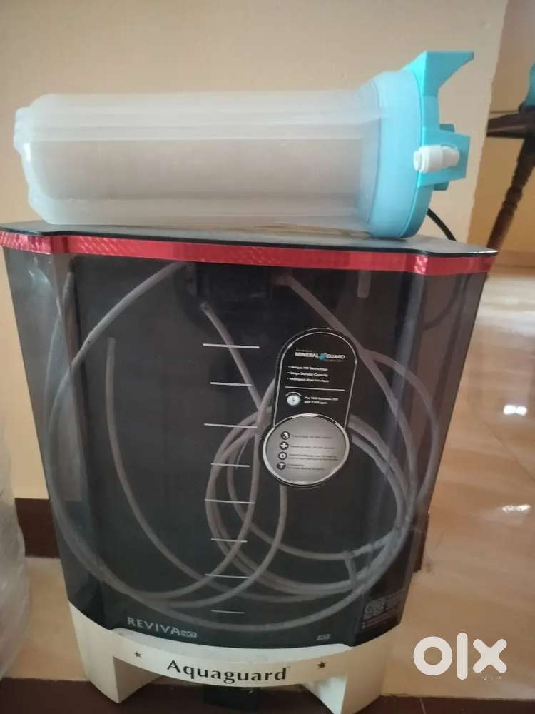 Ro machine sale
